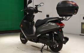 YAMAHA AXIS 125 Z 2023 SEJ6J