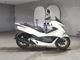 Фото Honda PCX 125 2016 с японского аукциона