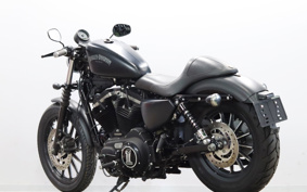 HARLEY XL883N 2014 LE2