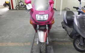 KAWASAKI ZZ-R400 Gen.2 1994 ZX400N