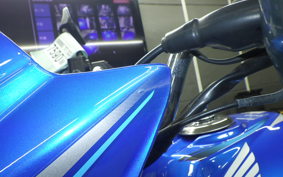HONDA CBF 125