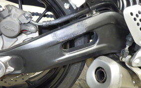 YAMAHA MT-07 2016 RM07J