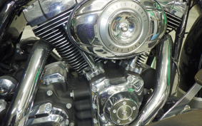 HARLEY FLHRC 1580 2008