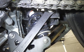 KAWASAKI NINJA 250 2 2021 EX250Y
