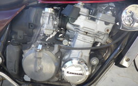 KAWASAKI ELIMINATOR 400 LX 1990 ZL400A