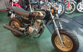 HONDA APE 100 HC07