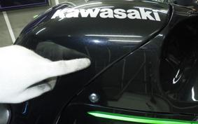 KAWASAKI ZX 1400 NINJA R A 2013