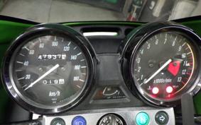 KAWASAKI ZRX1200 R 2003 ZRT20A
