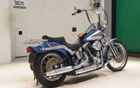 HARLEY FXSTS 1450 2005