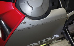 HONDA CBR600RR 2004 PC37