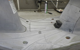 SUZUKI ADDRESS V125 G CF46A