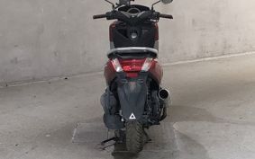 YAMAHA N-MAX 125 SE86J