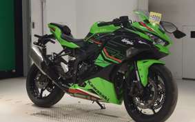 KAWASAKI ZX-4RR 2024 ZX400P