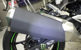 KAWASAKI NINJA 400 2018 EX400G