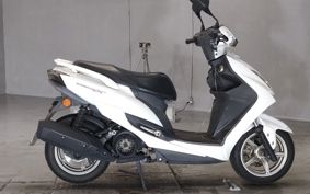YAMAHA CYGNUS125XSR SEA5J