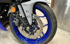 YAMAHA MT-09 Tracer GT 2020 RN51J