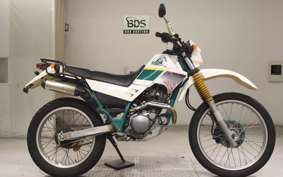 YAMAHA SEROW 225 Gen.2 1KH