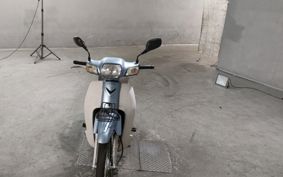 HONDA SUPER CUB50 AA04