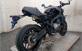 YAMAHA XSR900 2024 RN80J