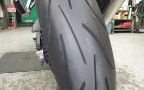 HONDA CBR400R 2013 NC47