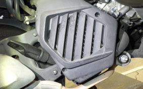 HONDA TACT-4ﾍﾞｰｼｯｸ AF79
