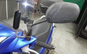 SUZUKI ADDRESS 110 CE47A