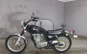 YAMAHA SR400 2001 RH01J