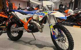 KTM 300 EXC SIXDAYS GSA20