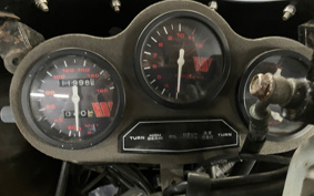 SUZUKI RG250 GAMMA WORU MANY - WOLF  GJ21B