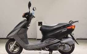 YAMAHA AXIS 125 TREET SE53J