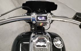 HARLEY  HARLEY FXBR1920 YEZ