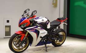 HONDA CBR1000RR Gen. 2 2010 SC59