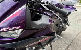 YAMAHA YZF-R25 RG74J