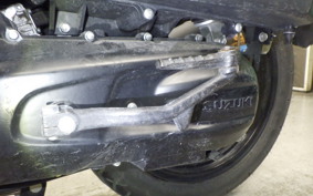 SUZUKI ADDRESS 110 2025 CE47A