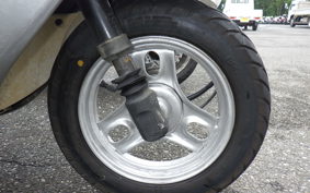 HONDA DIO Gen.6 AF62