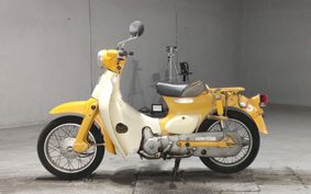 HONDA LITTLE CUB AA01