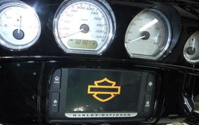 HARLEY FLHX 1750 2018