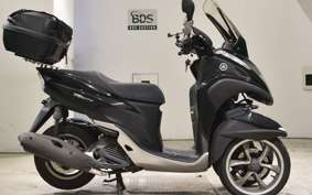 YAMAHA TRICITY 125 SE82J