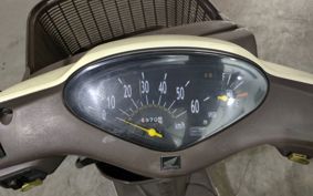 HONDA DIO CHESTER AF62