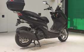 YAMAHA Majesty 155 S 2026 SG28J