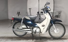 HONDA SUPER CUB50 AA04