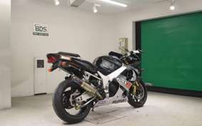 SUZUKI GSX-R1000 2001