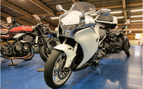 HONDA VFR1200F 2012 SC63