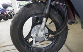 SUZUKI LET's 4 CA45A