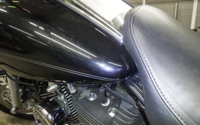 HARLEY FLHRC 1580 2008