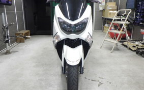 YAMAHA N-MAX SE86J