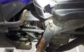 SUZUKI ADDRESS 110 CF11A