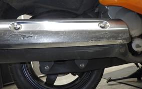 KAWASAKI EPSILON 250 Gen.2 CJ43B
