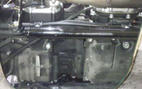 HARLEY FXBB1920 2025