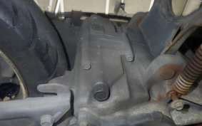 HONDA TODAY AF61